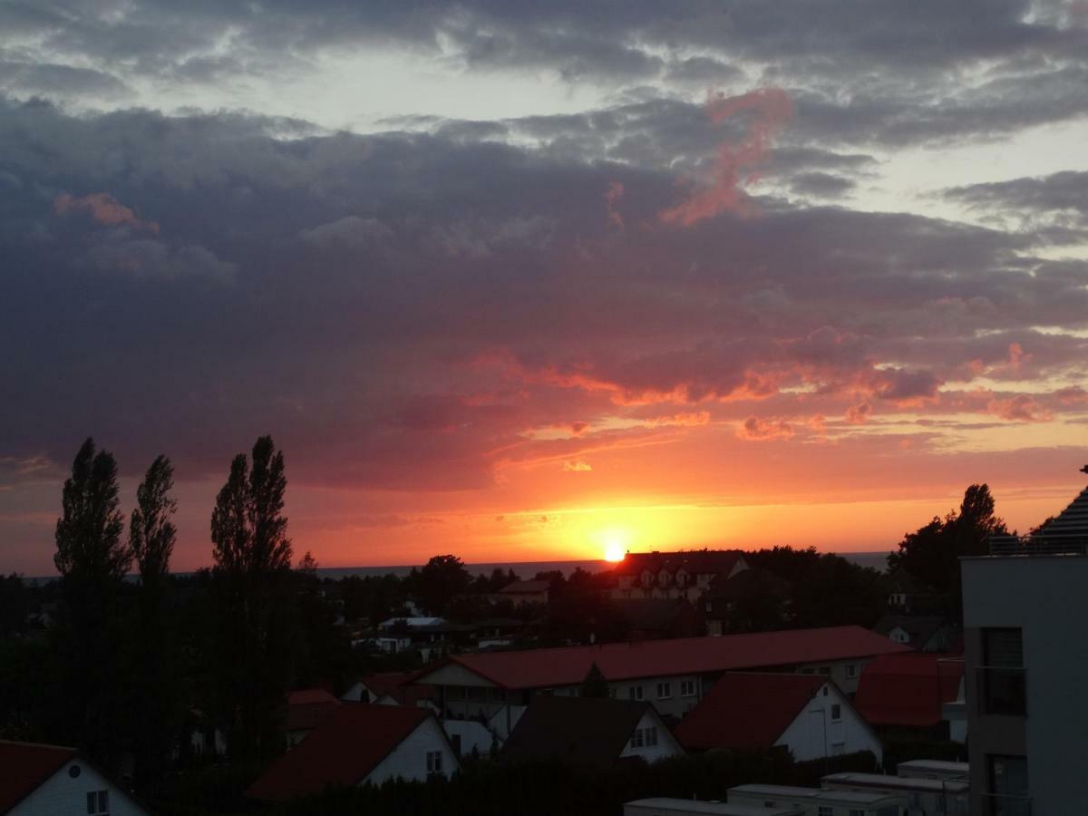 Z Widokiem Na Morze - Turkusowy Sianozety